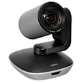 Miniatyrbillede 2 af 4: Logitech Gruppe Meeting Kit Webcam Video Sort