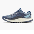 Pikkukuva 4 / 6: Merrell Vaelluskengät Antora 3 Sininen EU 37 Nainen