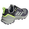 Miniatyrbillede 5 af 10: Adidas Vandresko Terrex Swift R3 Goretex Grå EU 37 1/3 Kvinde