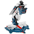 Pikkukuva 1 / 4: Bosch Professional Jiirisaha Gtm 12 Jl Hopeinen