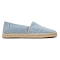 Pikkukuva 3 / 5: Toms Espadrillit Rope 2.0 Sininen EU 38 Nainen