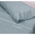 Pikkukuva 3 / 3: Pierre Cardin Kolmiosainen Lakanasetti Arcadia Arcadia C-2 90 Cm