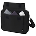 Miniatyrbillede 4 af 5: Dicota Laptop Taske D30446-rpet 14-15.6´´ Sort