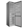Miniatyrbild 2 av 4: Indesit Infc9 Ti22x No Frost Kyl-frys Silver One Size / EU Plug