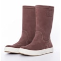 Pikkukuva 7 / 10: Boat Boot None Lace Leather Saappaat Punainen EU 37 Nainen