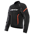 Miniatyrbild 2 av 10: Dainese Air Frame 3 Tex Jacka Svart 54 Man