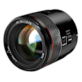 Miniatyrbillede 7 af 10: Samyang 1.8/75 Fe Sony Sort