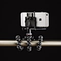 Miniatyrbillede 3 af 5: Joby Griptight Pro Video Gp Stand Sort