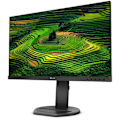 Miniatyrbillede 8 af 10: Philips Overvåge 241b8qjeb 24´´ Wled Fhd 60hz Sort One Size / EU Plug