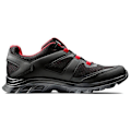 Miniatyrbillede 1 af 4: Mammut Girun Low Goretex Vandresko Sort EU 44 2/3 Mand
