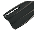 Miniatyrbillede 3 af 3: Cressi Snorkelfinner Free Frog Sort EU 41-42