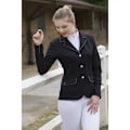 Miniatyrbild 6 av 10: Equitheme Jacka Classic Softshell Svart 50