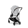 Pikkukuva 4 / 8: Cybex Melio Lastenvaunut Harmaa