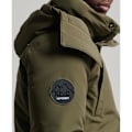 Miniatyrbillede 5 af 5: Superdry Bomberjakke Code Xpd Everest Bomber Grøn 2XL Mand