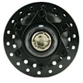 Miniatyrbillede 4 af 5: Radio Sonar Mtb Freecoaster 12t Baghjul Søvfarvet 36H / 10 x 135 mm