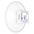 Miniatyrbillede 2 af 10: Ubiquiti Antenne Uisp-dish Transparent