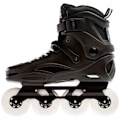 Miniatyrbillede 3 af 6: Rollerblade Inline Skøjter Rb Da Sort EU 35