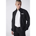 Miniatyrbillede 5 af 5: Everlast Træningsdragt Zipper Top+pant Sort S Mand