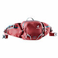 Pikkukuva 1 / 3: Deuter Vyötäröpaketti Pulse 3 Punainen