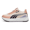 Miniatyrbillede 1 af 3: Puma R78 Disrupt Lt Sko Orange EU 42 Kvinde