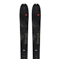 Miniatyrbillede 1 af 7: Dynastar Af Bjerg Ski M-vertical 88+superlite 13 Sort 172