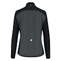 Miniatyrbillede 2 af 4: Assos Trail Steppenwolf Spring Fall T3 Jakke Sort M Kvinde
