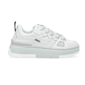 Miniatyrbillede 1 af 4: No Name Nollie Sko Hvid EU 39 Kvinde