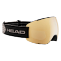 Miniatyrbillede 2 af 3: Head Magnify 5k + Spare Lens Skibriller Sort