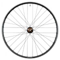 Pikkukuva 2 / 4: Stans No Tubes Takapyörä Crest Mk4 29´´ 6b Musta 12 x 148 mm / Sram XDR