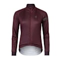 Miniatyrbillede 3 af 10: Agu Performance Alpha Polartec Jakke Brun M Kvinde
