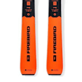 Pikkukuva 4 / 8: Blizzard Firebird Ti+tp11 Light Demo Alppihiihtopakkaus Oranssi 154