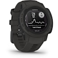 Miniatyrbillede 8 af 10: Garmin Armbåndsur Instinct 2s Solar Sort