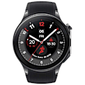 Miniatyrbillede 2 af 6: Oneplus Watch 2 Smartur Sort