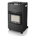 Miniatyrbillede 1 af 2: Haeger Varmeapparat Gh-42b.005a Gas Ultra Warm Ii Søvfarvet One Size / EU Plug