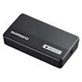 Miniatyrbillede 1 af 2: Shimano E-tube Diagnostic Tool Sm-pce02 Søvfarvet