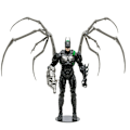 Miniatyrbillede 1 af 9: Mcfarlane Toys Dc Multiverse Batman Futures End Gitd Gold Label 18 Cm Figur