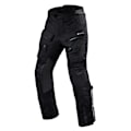 Miniatyrbillede 1 af 2: Revit Motorcykelbukser Rev´it Defender 3 Goretex Sort S Mand