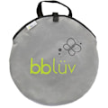 Pikkukuva 2 / 10: Bbluv Nidö Mini 2 In 1 Matka-/peliteline