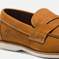 Miniatyrbillede 7 af 7: Timberland Classic Boat Venetian Bådsko Brun EU 41 1/2 Mand