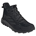 Miniatyrbillede 2 af 4: Adidas Terrex Anylander Mid Vandresko Sort EU 41 1/3 Mand