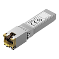 Miniatyrbillede 1 af 4: Netgear Sfp+ Transceiver 10gbase-t Gylden