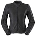 Miniatyrbillede 1 af 9: Furygan Jakke Elena Sort 2XL Kvinde