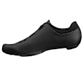 Miniatyrbillede 3 af 4: Fizik Vej Sko Vento Omna R5 Sort EU 38 Mand