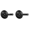 Miniatyrbillede 6 af 7: Rotor Inspider Aero Crown Bcd 110x4 Sort
