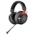Miniatyrbillede 3 af 7: Aoc Gaming Headset Gh401 Sort
