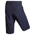 Miniatyrbillede 2 af 2: Nalini Ais Click Shorts Blå M Mand