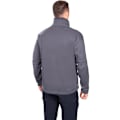 Miniatyrbillede 2 af 3: Trangoworld Erlau Fleece Grå S Mand