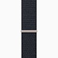 Miniatyrbillede 3 af 3: Apple Watch Se Gps 44 Mm Sport Loop Sort