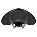 Pikkukuva 5 / 6: Fizik Aliante Adaptive Tempo R3 Satula Hopeinen 155 mm