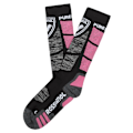 Miniatyrbillede 1 af 2: Rossignol Pure Elite Sokker Sort EU 39-41 Kvinde